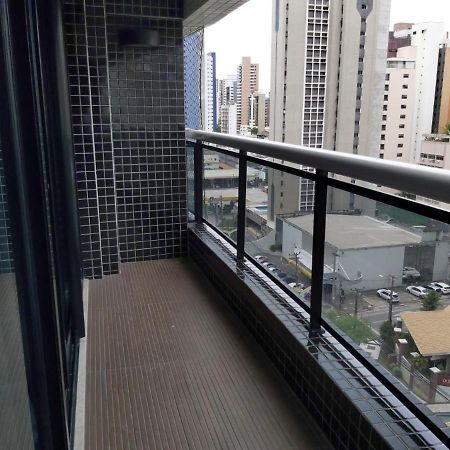Landscape Residence By Escala Imoveis Fortaleza  Exterior photo