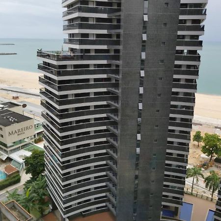 Landscape Residence By Escala Imoveis Fortaleza  Exterior photo