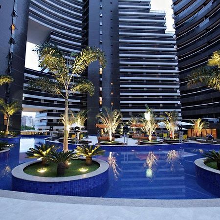 Landscape Residence By Escala Imoveis Fortaleza  Exterior photo