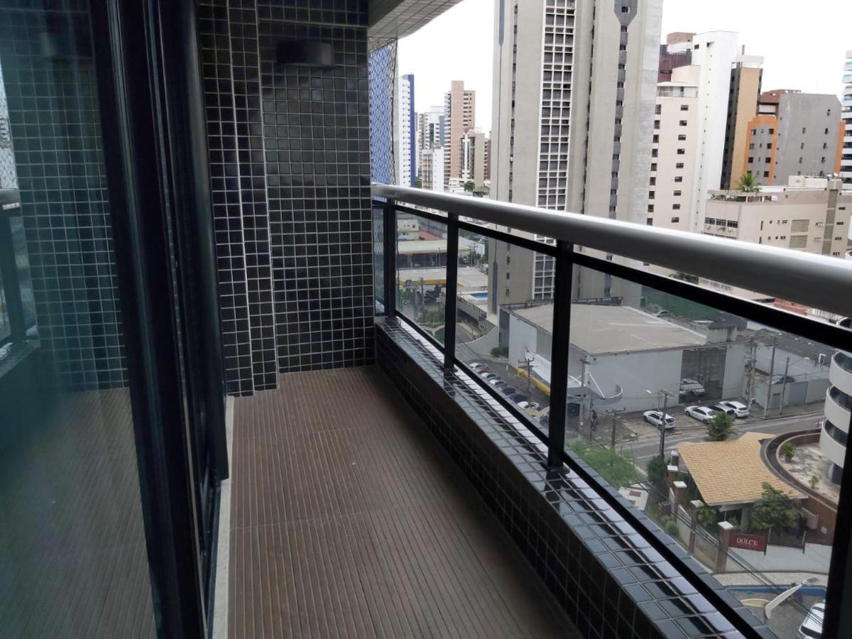 Landscape Residence By Escala Imoveis Fortaleza  Exterior photo
