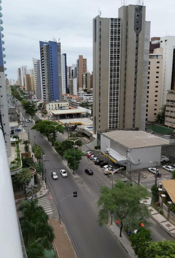 Landscape Residence By Escala Imoveis Fortaleza  Exterior photo