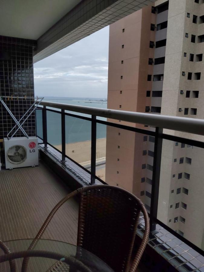 Landscape Residence By Escala Imoveis Fortaleza  Exterior photo