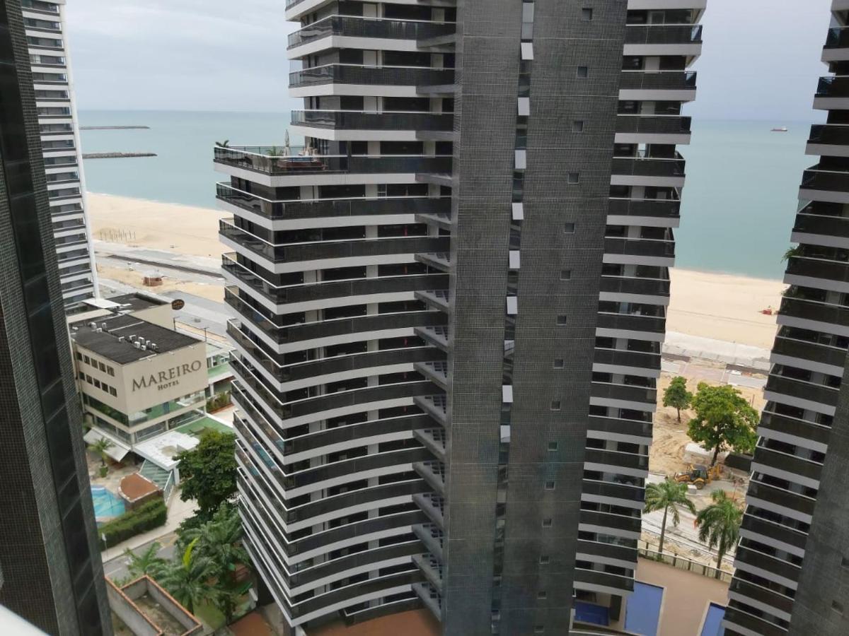 Landscape Residence By Escala Imoveis Fortaleza  Exterior photo