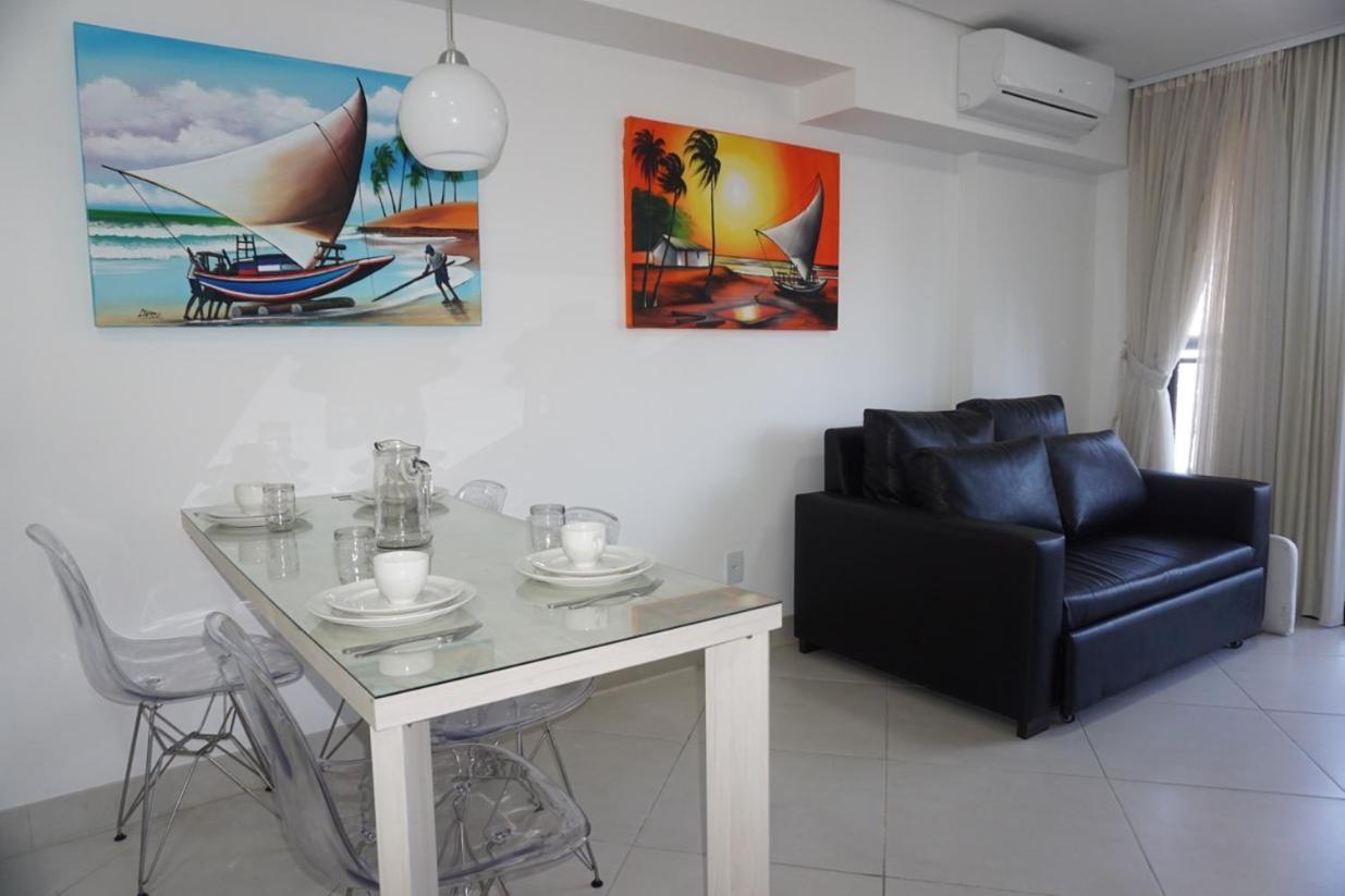 Landscape Residence By Escala Imoveis Fortaleza  Exterior photo