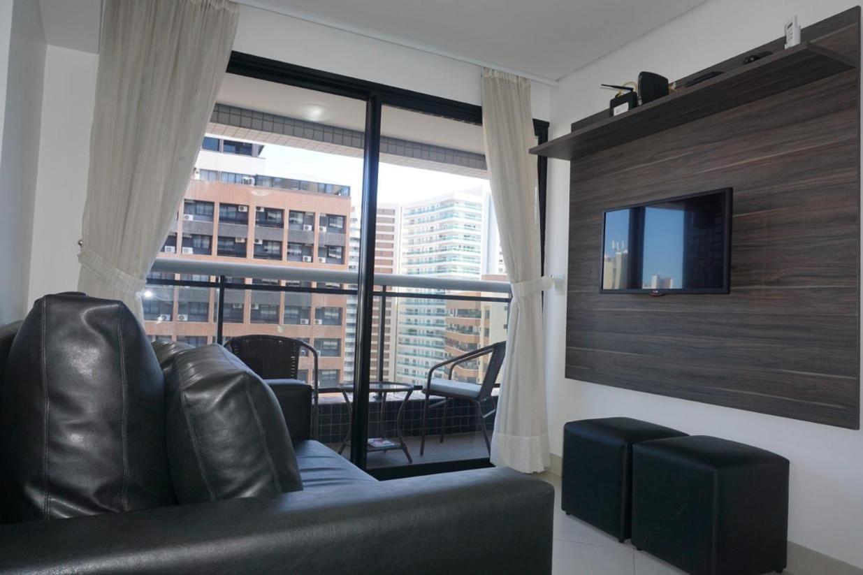 Landscape Residence By Escala Imoveis Fortaleza  Exterior photo