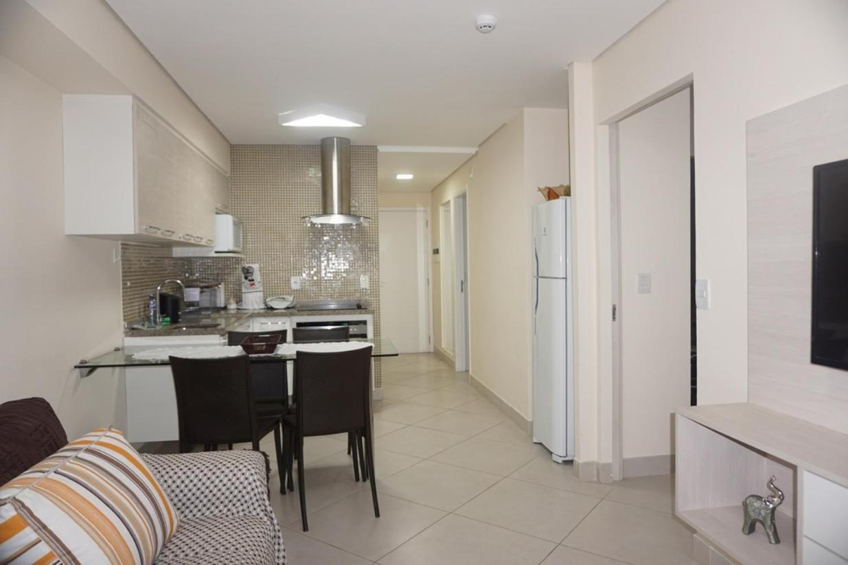 Landscape Residence By Escala Imoveis Fortaleza  Exterior photo