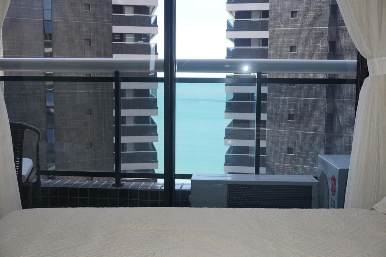 Landscape Residence By Escala Imoveis Fortaleza  Exterior photo