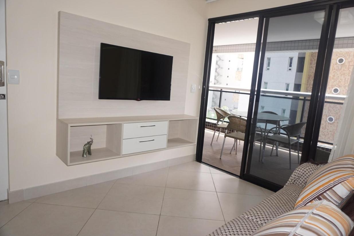 Landscape Residence By Escala Imoveis Fortaleza  Exterior photo