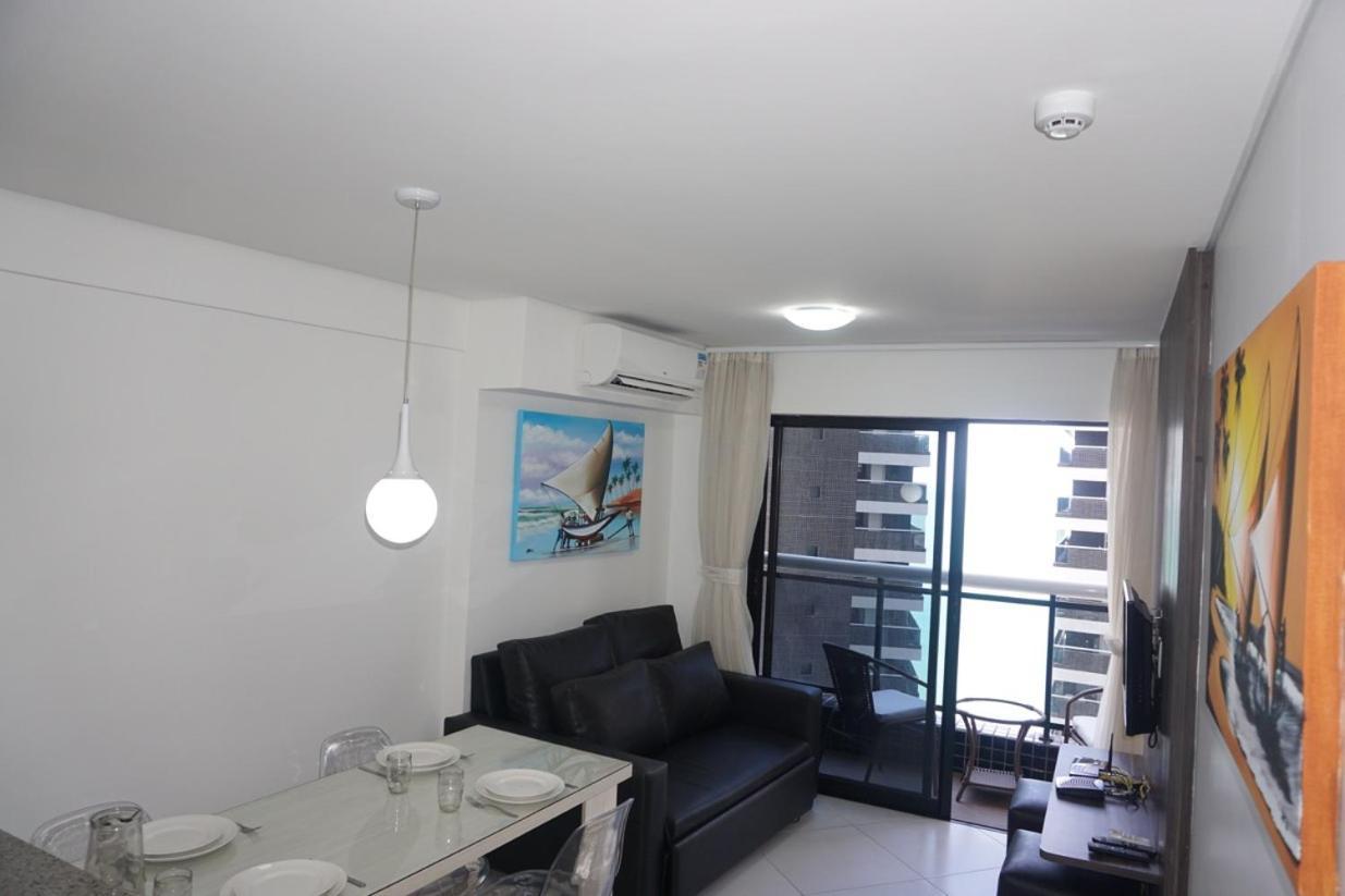 Landscape Residence By Escala Imoveis Fortaleza  Exterior photo