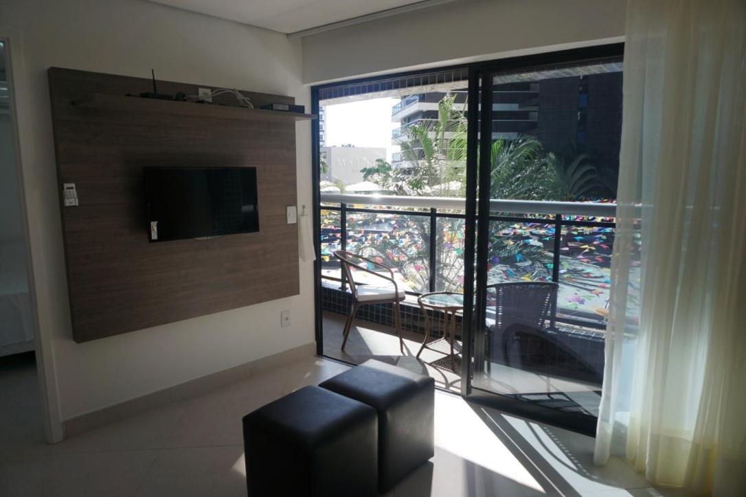 Landscape Residence By Escala Imoveis Fortaleza  Exterior photo