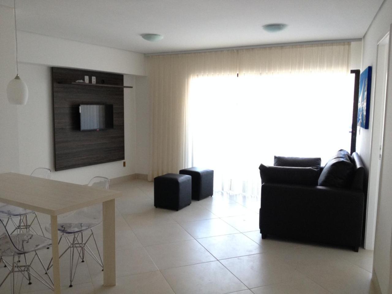 Landscape Residence By Escala Imoveis Fortaleza  Exterior photo