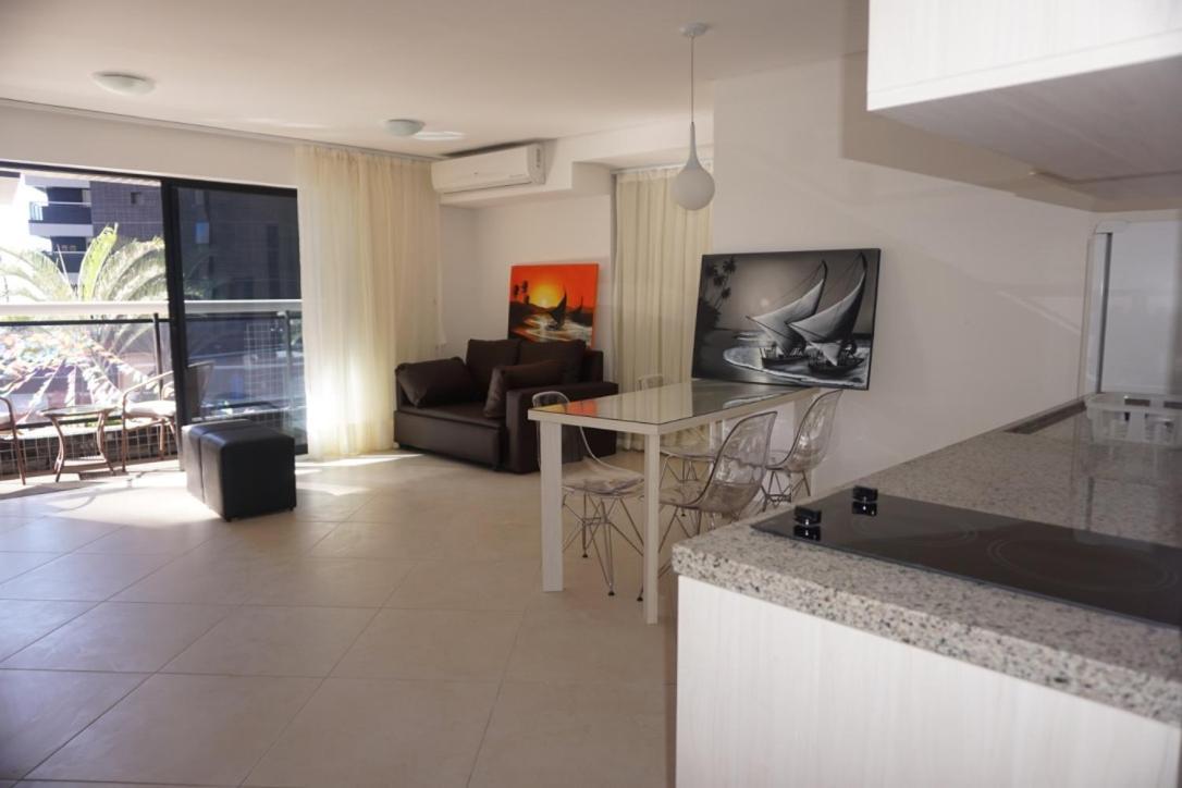 Landscape Residence By Escala Imoveis Fortaleza  Exterior photo