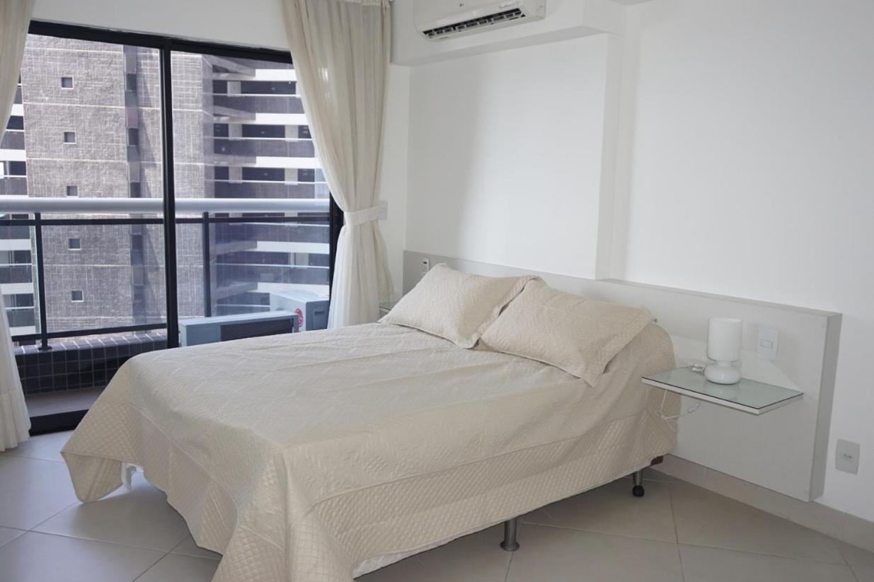 Landscape Residence By Escala Imoveis Fortaleza  Exterior photo