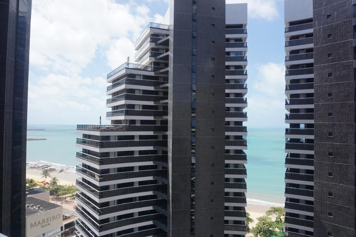 Landscape Residence By Escala Imoveis Fortaleza  Exterior photo