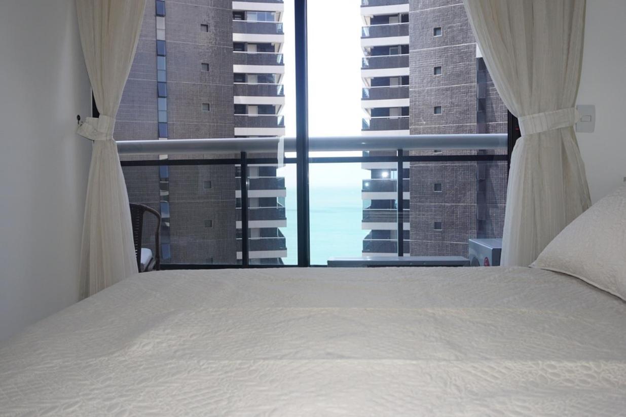 Landscape Residence By Escala Imoveis Fortaleza  Exterior photo