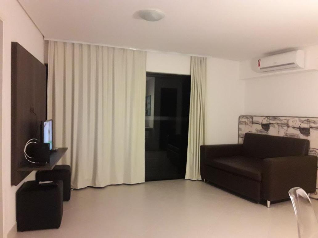 Landscape Residence By Escala Imoveis Fortaleza  Exterior photo