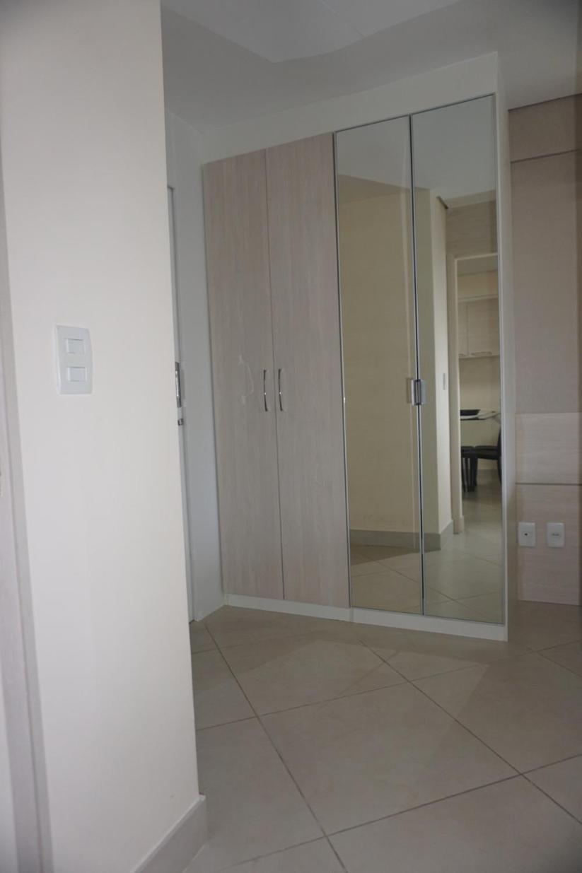 Landscape Residence By Escala Imoveis Fortaleza  Exterior photo