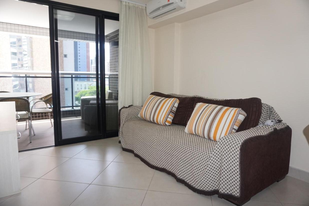 Landscape Residence By Escala Imoveis Fortaleza  Exterior photo